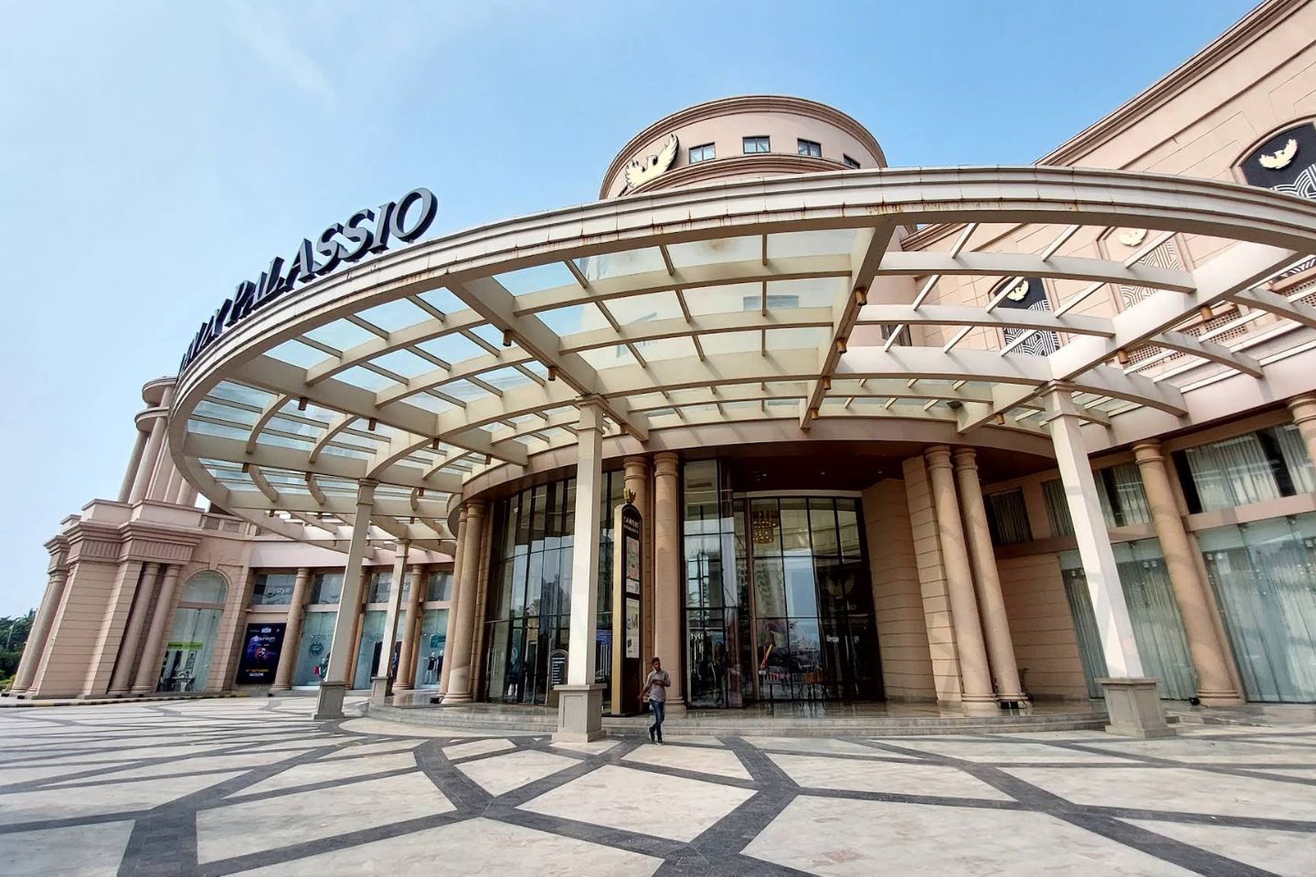 Phoenix Palassio Mall