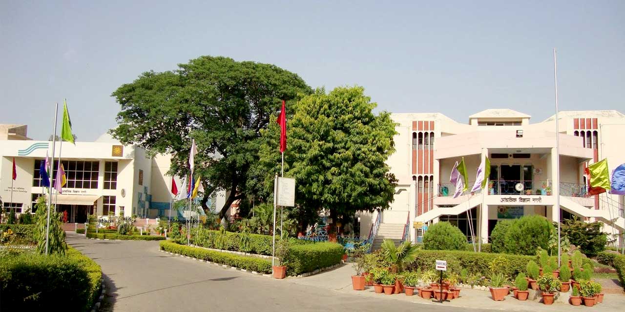 Regional Science City Lucknow (Entry Fee, Timings, History, Images