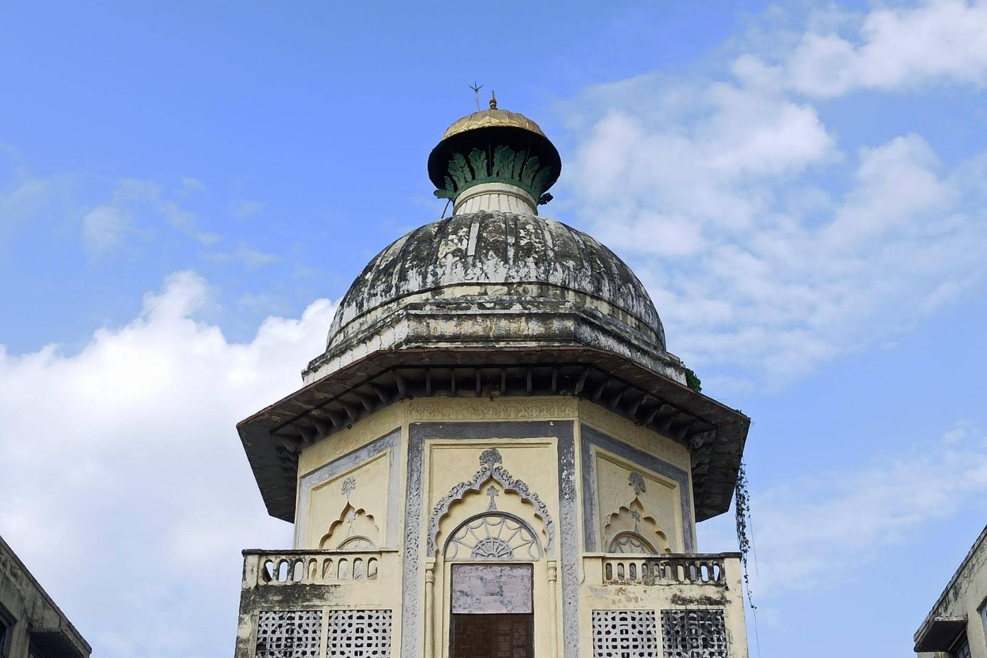 Places to visit in Lucknow