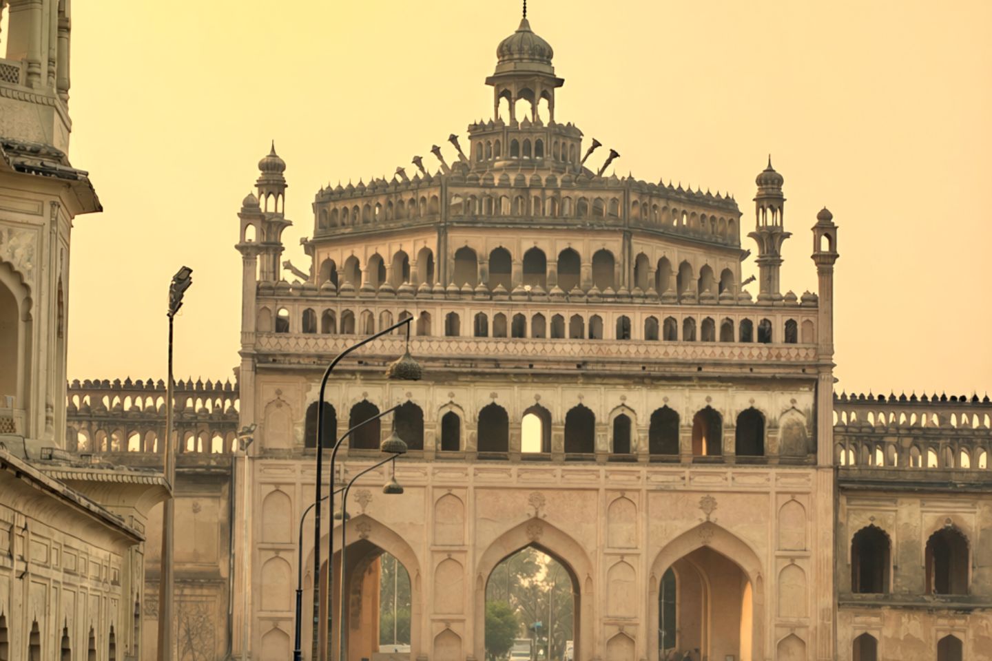 Bhool Bhulaiya Lucknow