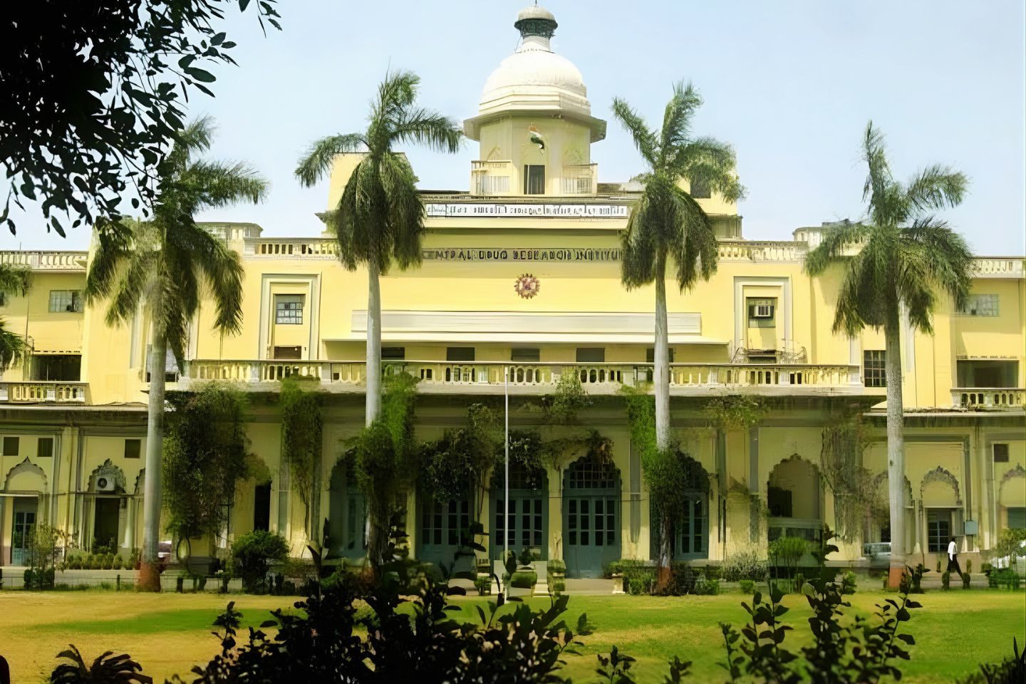 Chattar Manzil Lucknow 