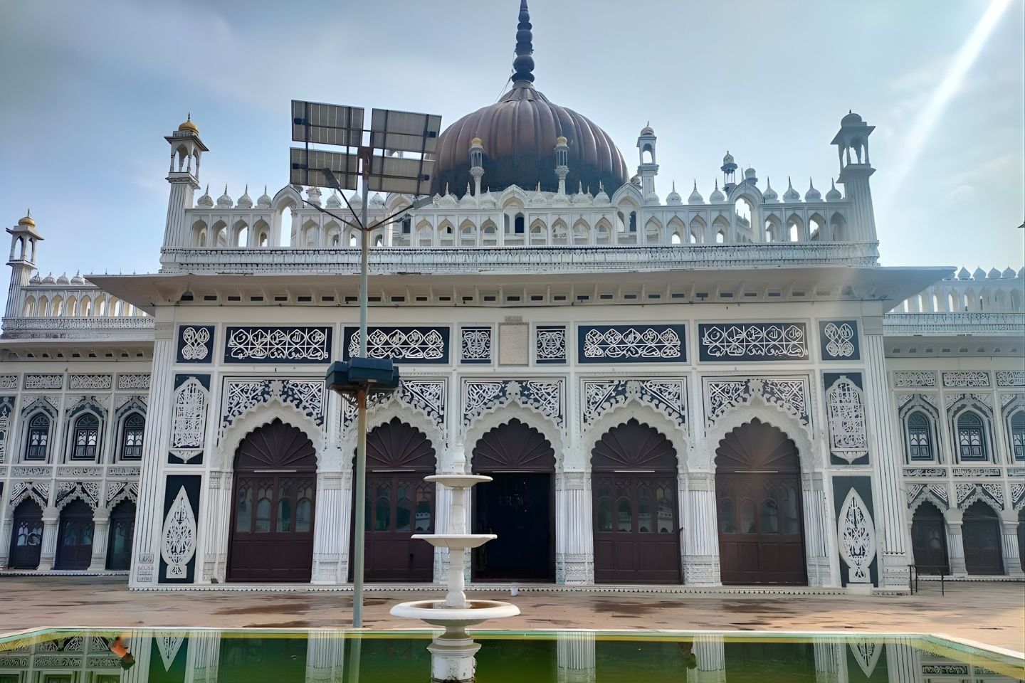 Chhota Imambara Lucknow