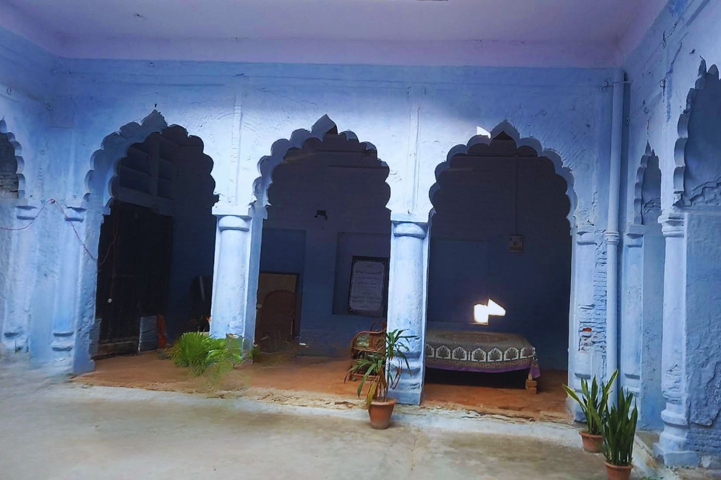 Firangi Mahal Lucknow