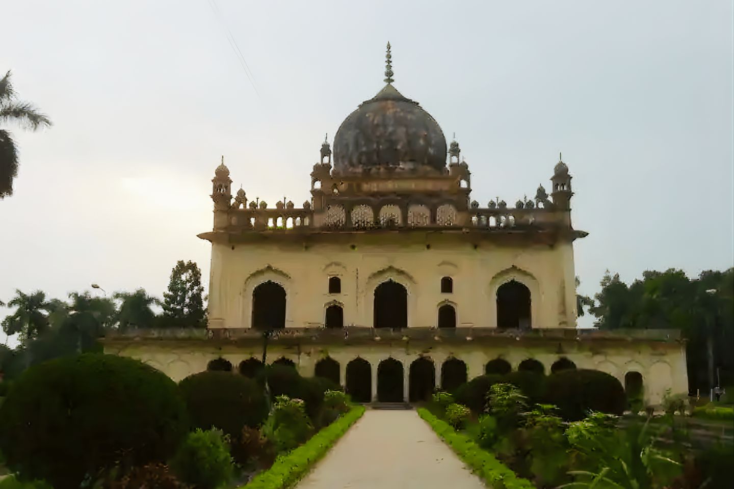 Moti Mahal